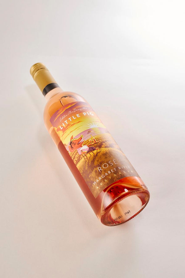 Little Pig Rosé 2022 - 6 Pack