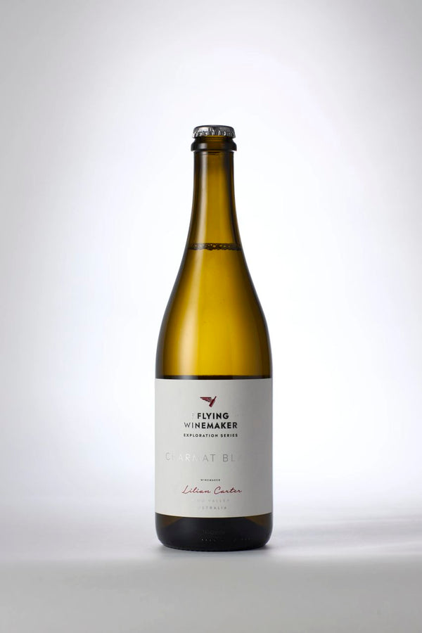 King Valley Charmat Blanc NV - 6 Pack