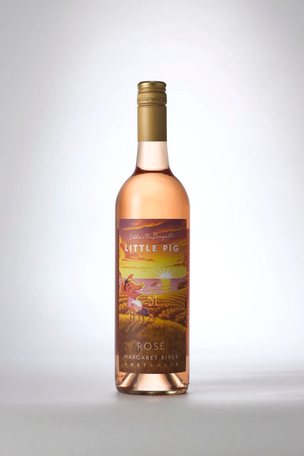 Little Pig Rosé 2022 - 6 Pack