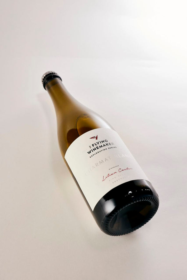 King Valley Charmat Blanc NV - 6 Pack