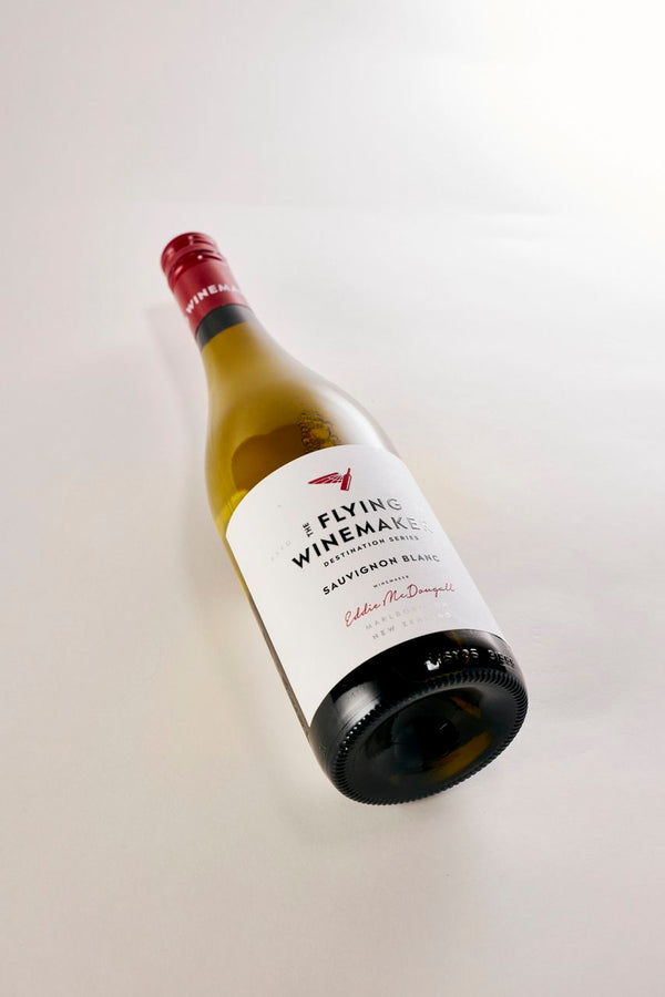 Marlborough Sauvignon Blanc 2023 - 6 Pack