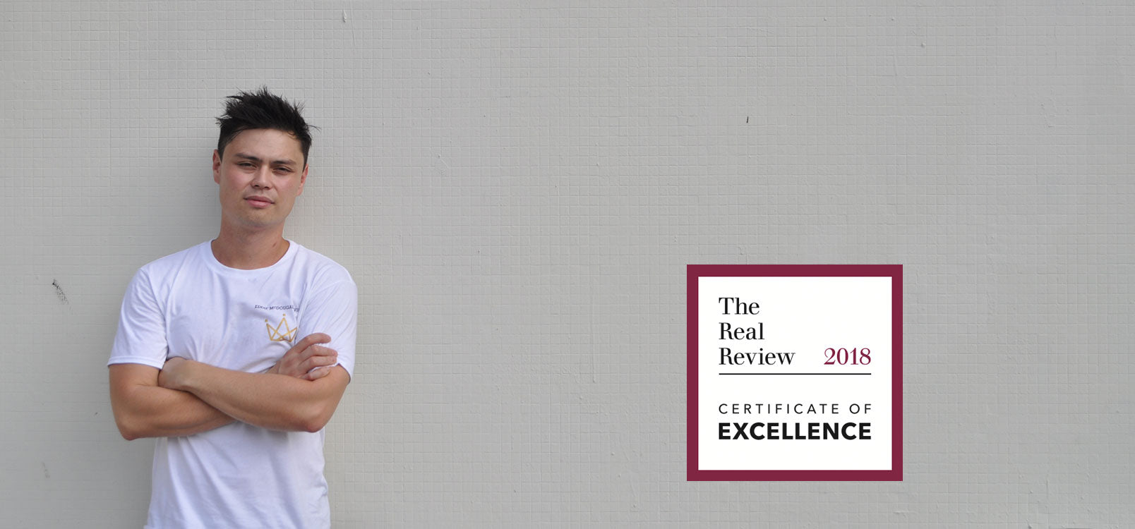 Eddie McDougall Wines The Flying Winemaker The Flying Winemaker HK