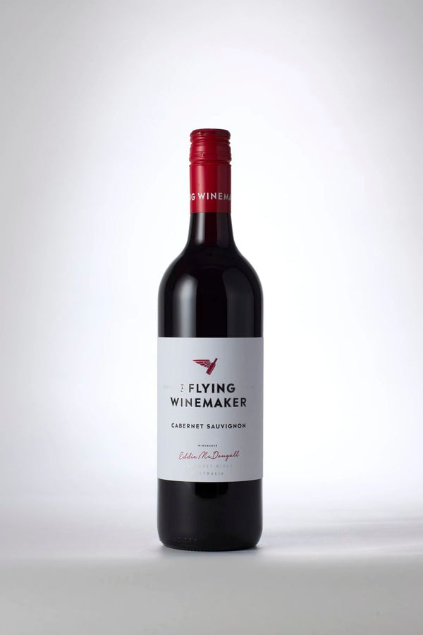 The Flying Winemaker Cabernet Sauvignon 2022