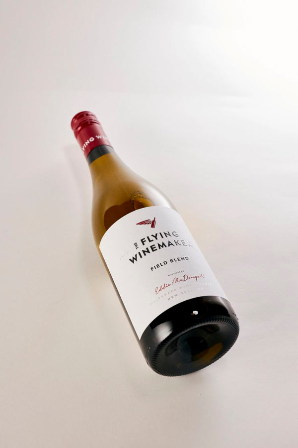 飛行釀酒師混釀乾白 2020