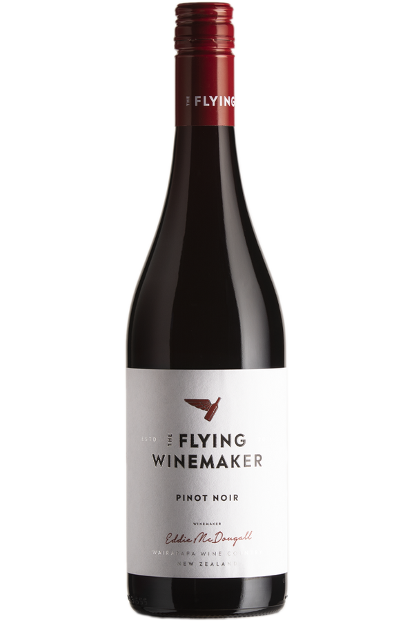 The Flying Winemaker Pinot Noir 2019